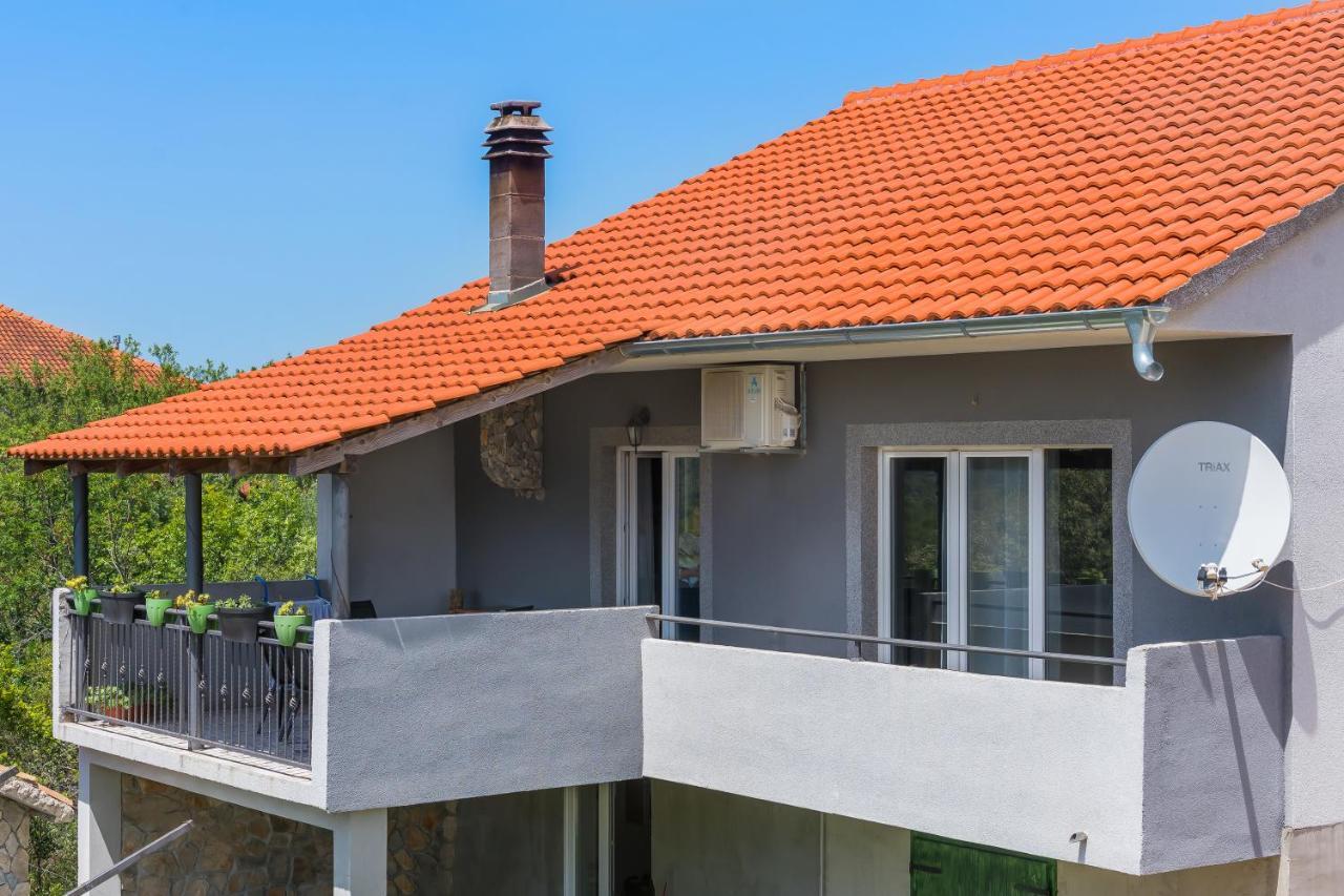 שיבניק Apartment Vice מראה חיצוני תמונה