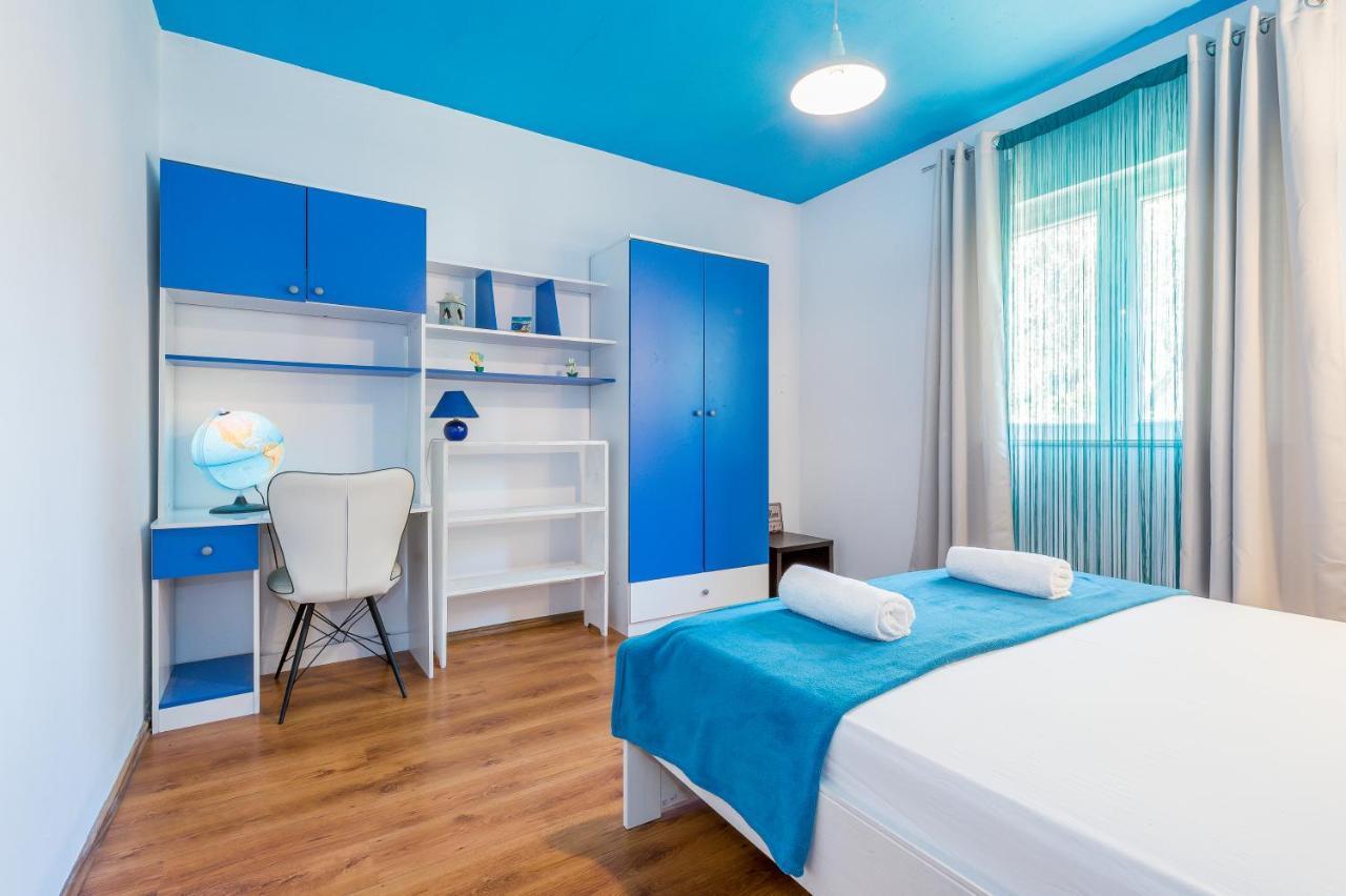 שיבניק Apartment Vice מראה חיצוני תמונה